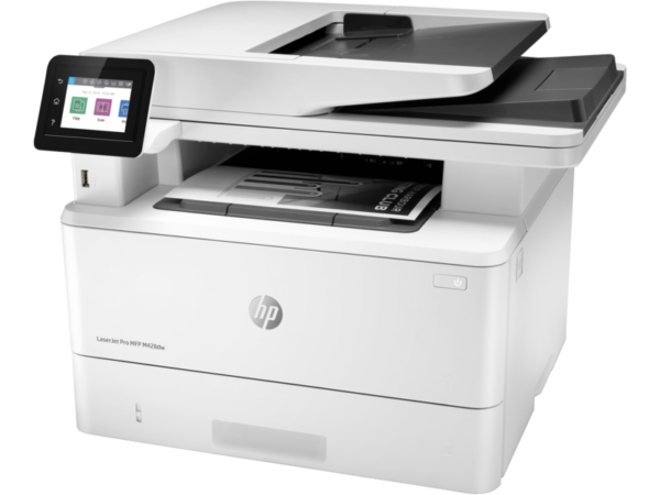 HP Laserjet PRO MPF-M428DW