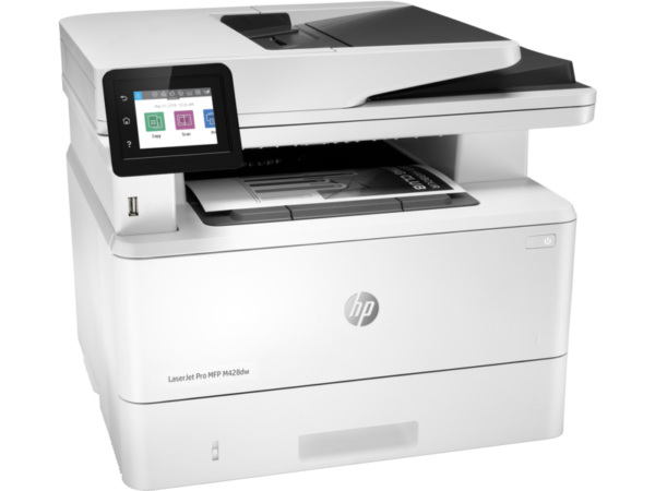 HP Laserjet PRO MPF-M428DW